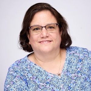 Meet your Posher, Debra